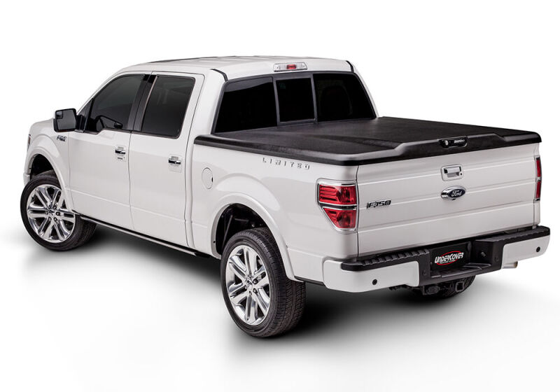 Picture of Undercover UND Elite Bed Covers - UC1268