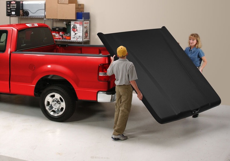 Picture of Undercover UND Elite Bed Covers - UC2238