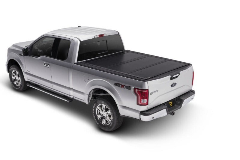 Picture of Undercover UND Ultra Flex Bed Covers - UX22035