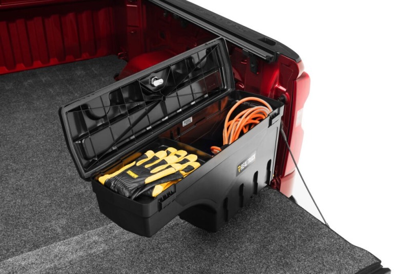 Picture of Undercover UND SwingCase Boxes Truck Boxes & Storage - SC209P