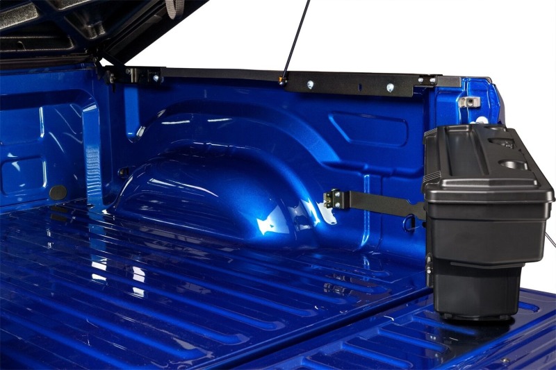 Picture of Undercover UND SwingCase Boxes Truck Boxes & Storage - SC209P