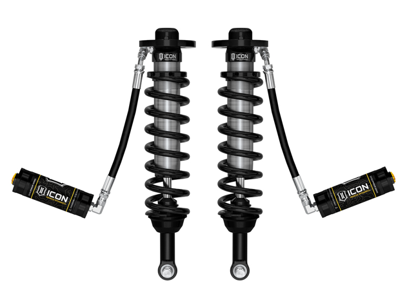 Picture of ICON ICO 2.5 Series Coilover Kits - 91819