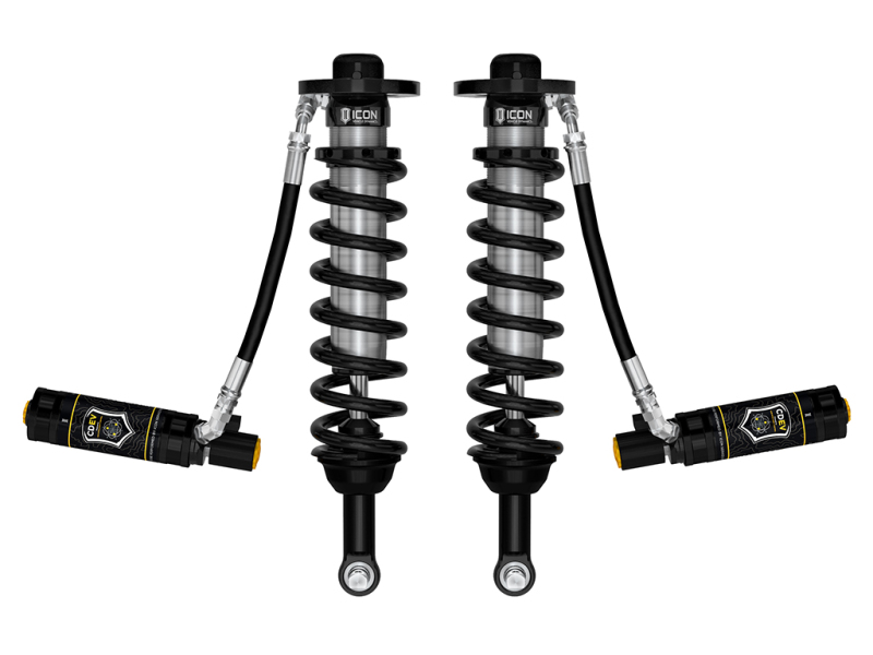 Picture of ICON ICO 2.5 Series Coilover Kits - 91819E