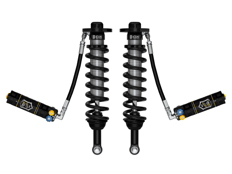Picture of ICON ICO 2.5 Series Coilover Kits - 91819X