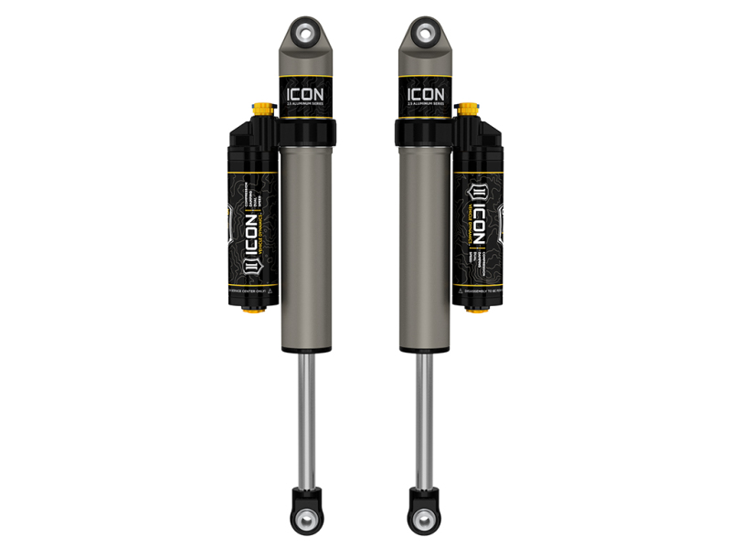 Picture of ICON ICO 2.5 Series Shocks Shocks and Struts - 97722XP
