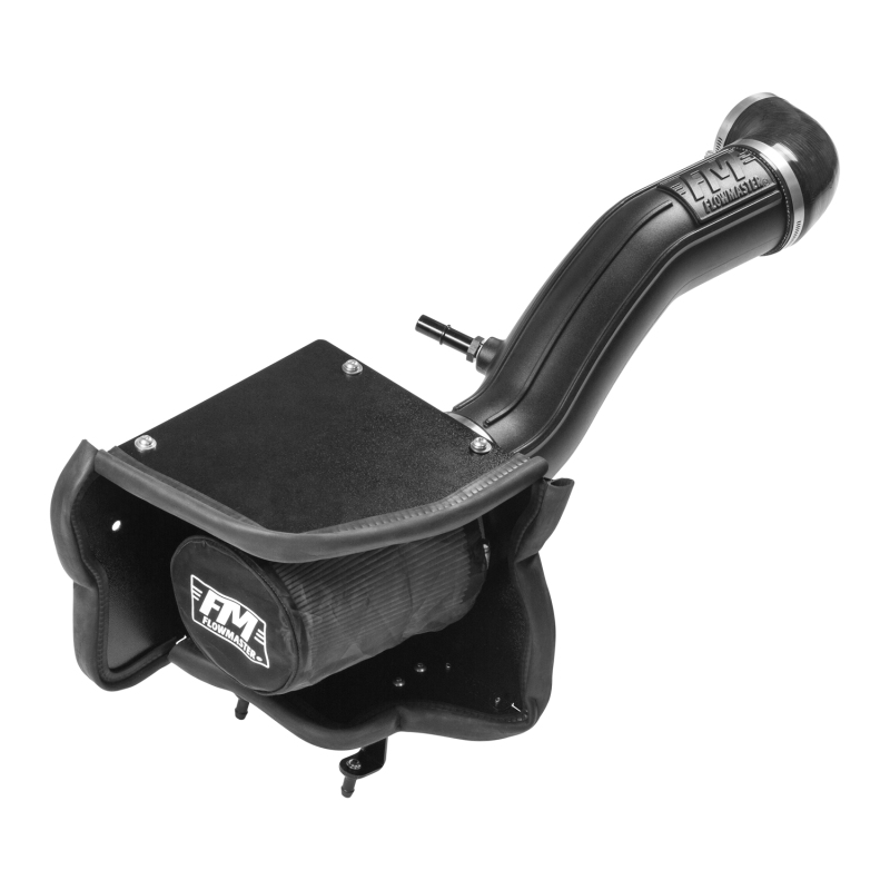 Picture of Flowmaster FLO Cold Air Intake - 615183D