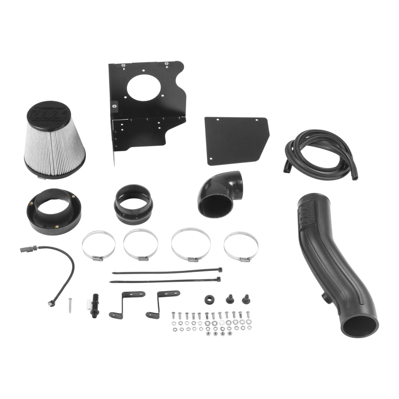 Picture of Flowmaster FLO Cold Air Intake - 615183D