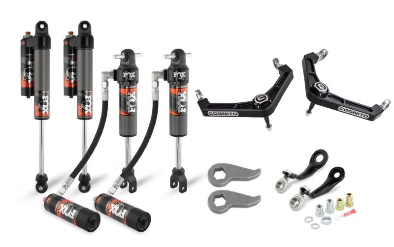 Picture of Cognito COG Leveling Kit-Elite - 210-P1366