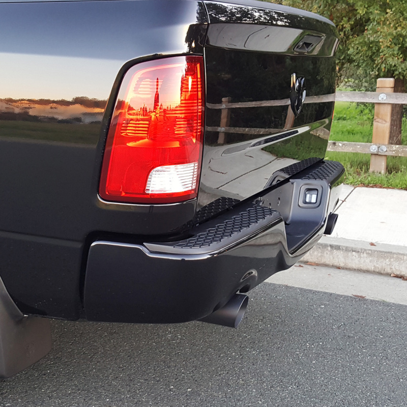 Picture of Flowmaster FLO Exhaust Tips - 15356B