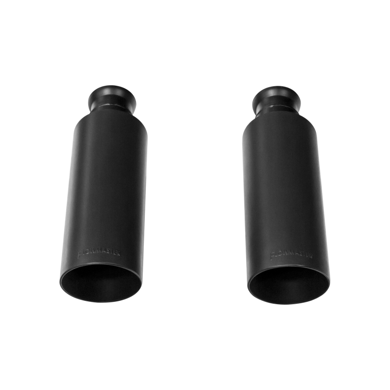 Picture of Flowmaster FLO Exhaust Tips - 15356B