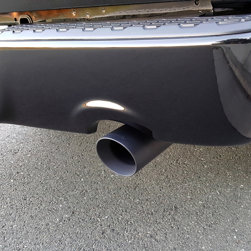 Picture of Flowmaster FLO Exhaust Tips - 15356B