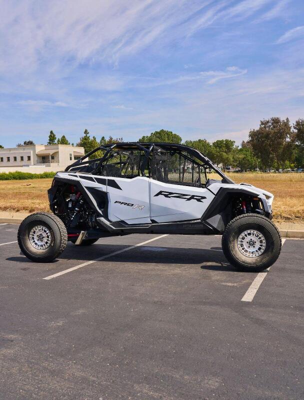 Picture of PRP Seats PRP Powersport UTV Accessories Front Tools - W49