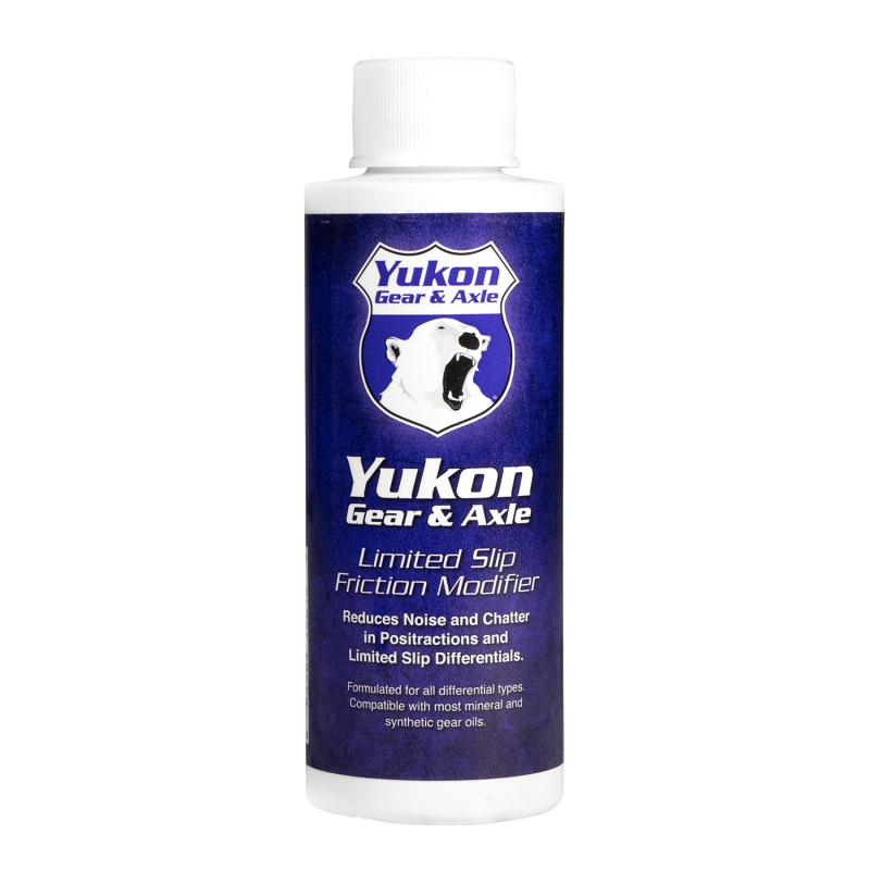 Picture of Yukon Gear & Axle YUK Gear Sets-Ford Final Drive Gears - YGK2285