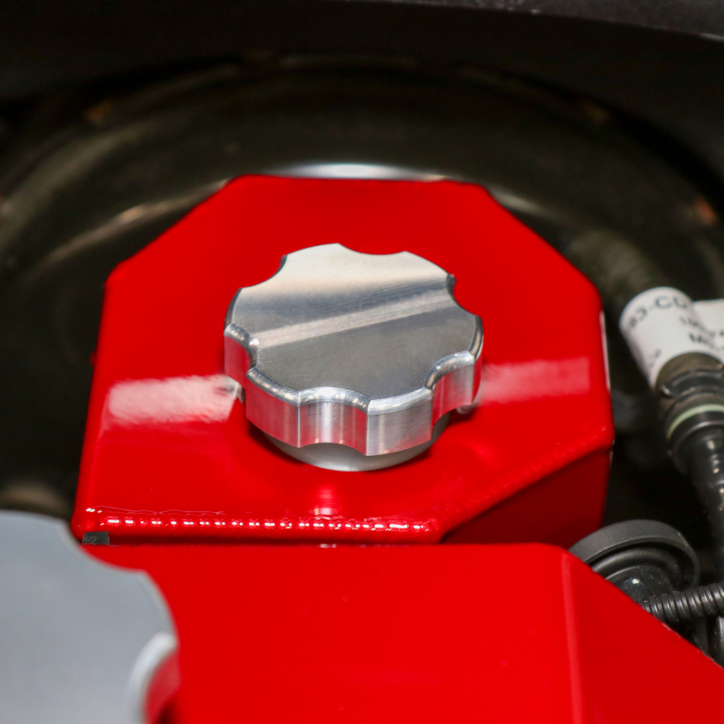 Picture of Wehrli WCF Oil Fill Cap Oil Fill Tubes - WCF100221