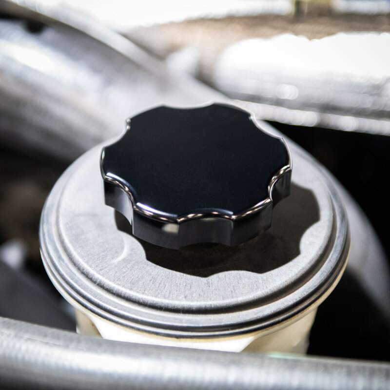 Picture of Wehrli WCF Coolant Tank Caps Radiator Caps - WCF100147