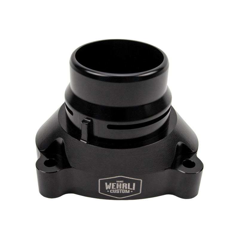 Picture of Wehrli WCF Thermostat Housing Kit - WCF100148