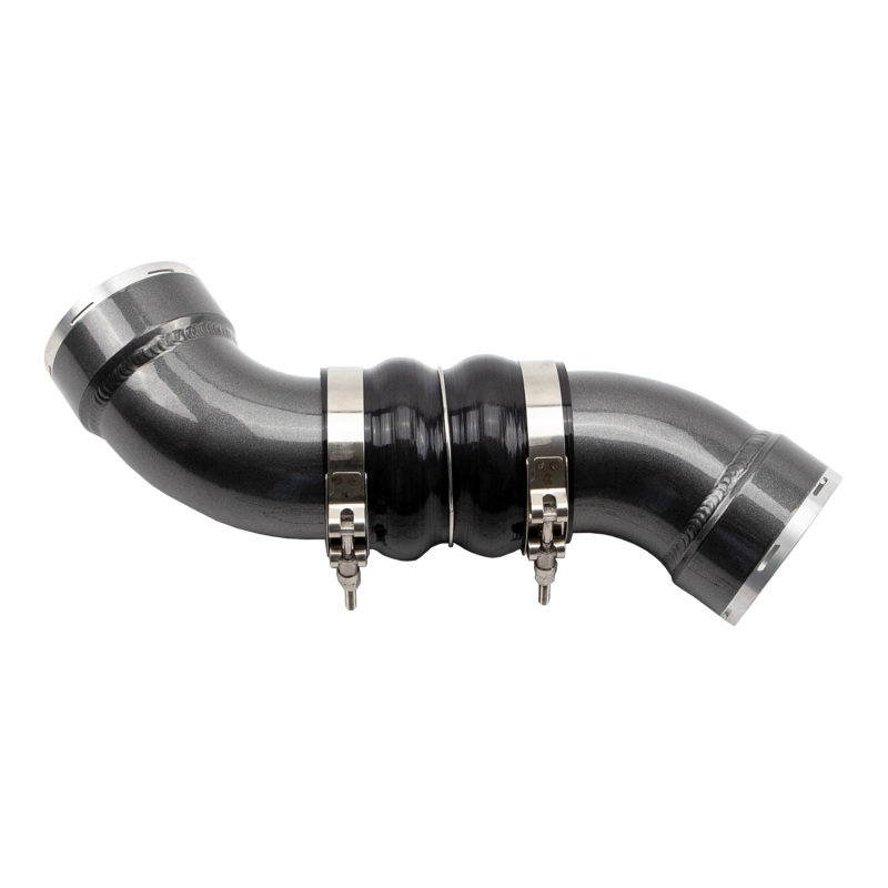 Picture of Wehrli WCF Intercooler Pipes Intercooler Pipe Kits - WCF100367-CT