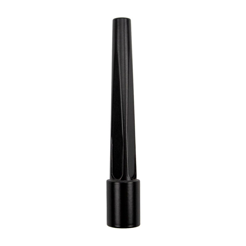 Picture of Wehrli WCF Billet TIG Torch Stubby Antenna - WCF100049-SGB