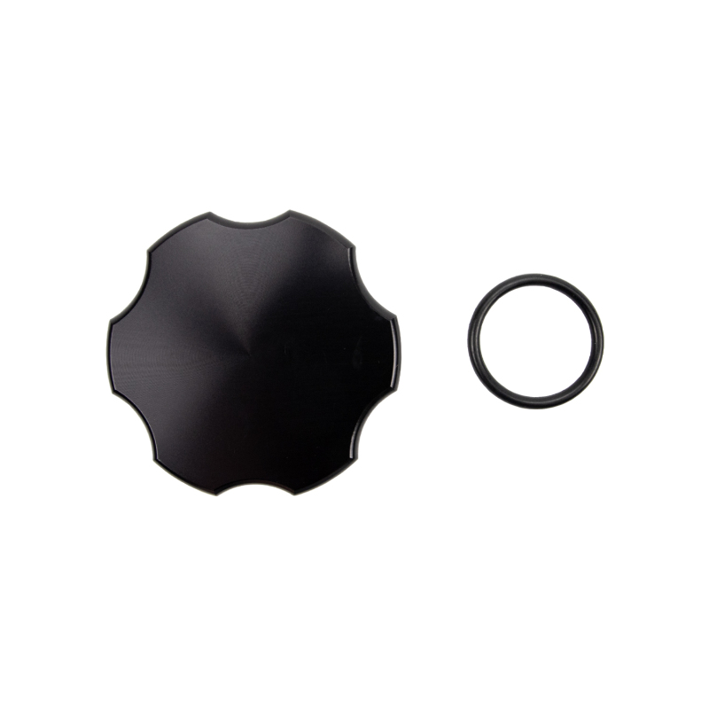 Picture of Wehrli WCF Oil Fill Cap Oil Fill Tubes - WCF100289