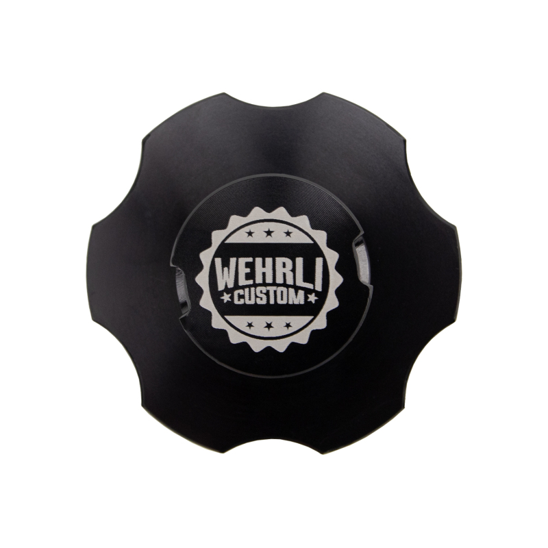 Picture of Wehrli WCF Oil Fill Cap Oil Fill Tubes - WCF100289