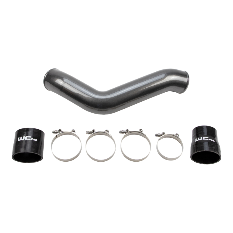 Picture of Wehrli WCF Intercooler Pipes Intercooler Pipe Kits - WCF100218-GM