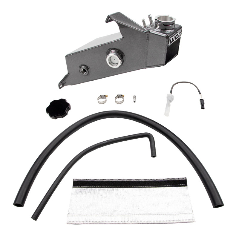 Picture of Wehrli WCF Coolant Tank Kit Coolant Reservoirs - WCF100284-SGB