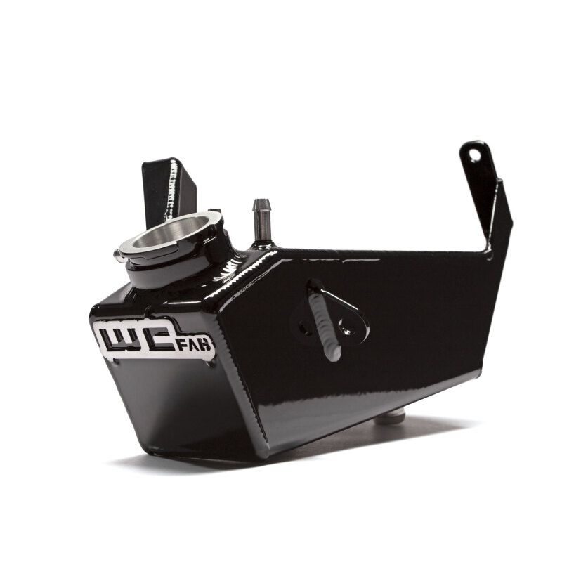 Picture of Wehrli WCF Coolant Tank Kit Coolant Reservoirs - WCF100848-SGB