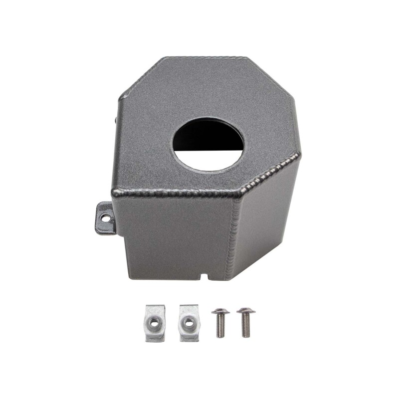 Picture of Wehrli WCF Master Cylinder Cover Brake Master Cylinder - WCF100198-GRY