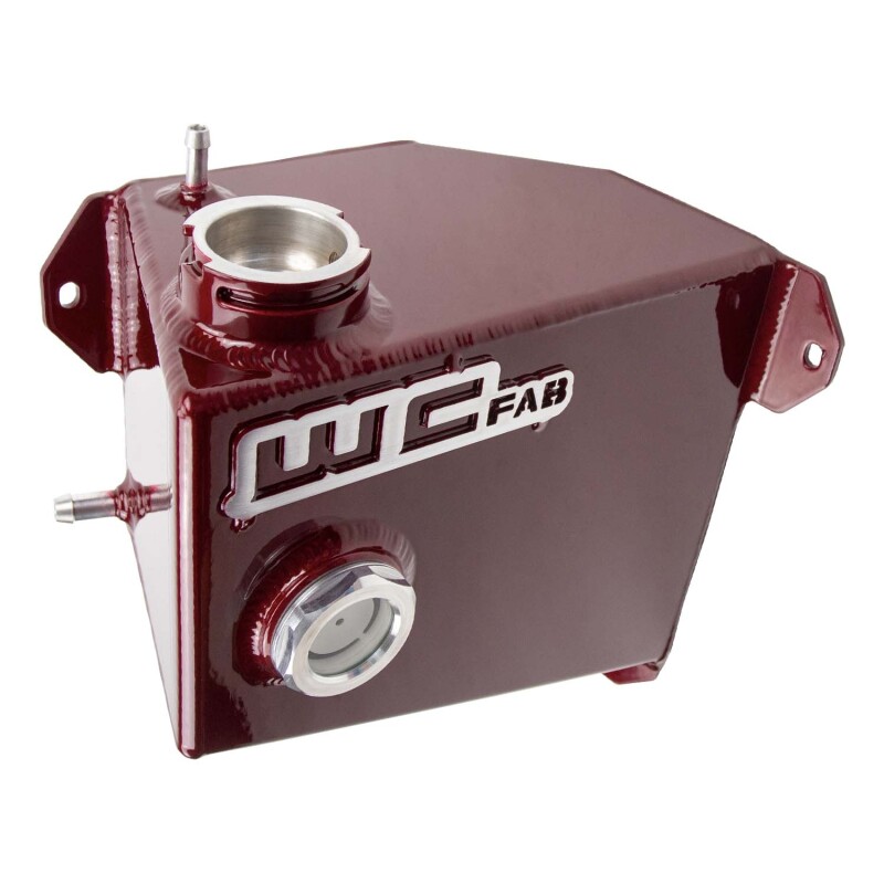 Picture of Wehrli WCF Coolant Tank Kit Coolant Reservoirs - WCF100542-CRO