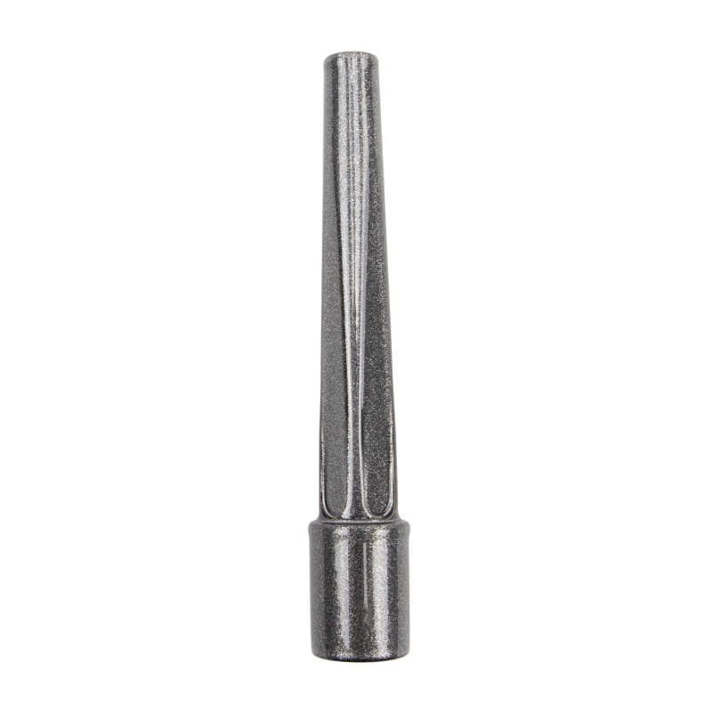Picture of Wehrli WCF Billet TIG Torch Stubby Antenna - WCF100049-GRY
