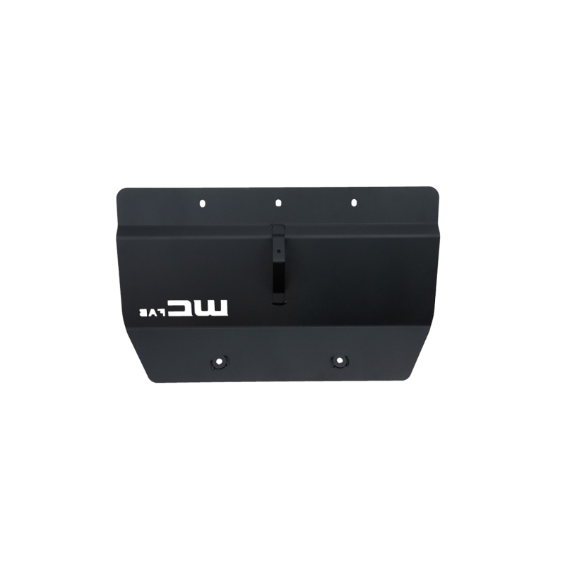 Picture of Wehrli WCF Splash Shield Kit Engine Covers - WCF100463-BC