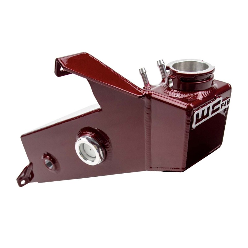 Picture of Wehrli WCF Coolant Tank Kit Coolant Reservoirs - WCF100284-CRO