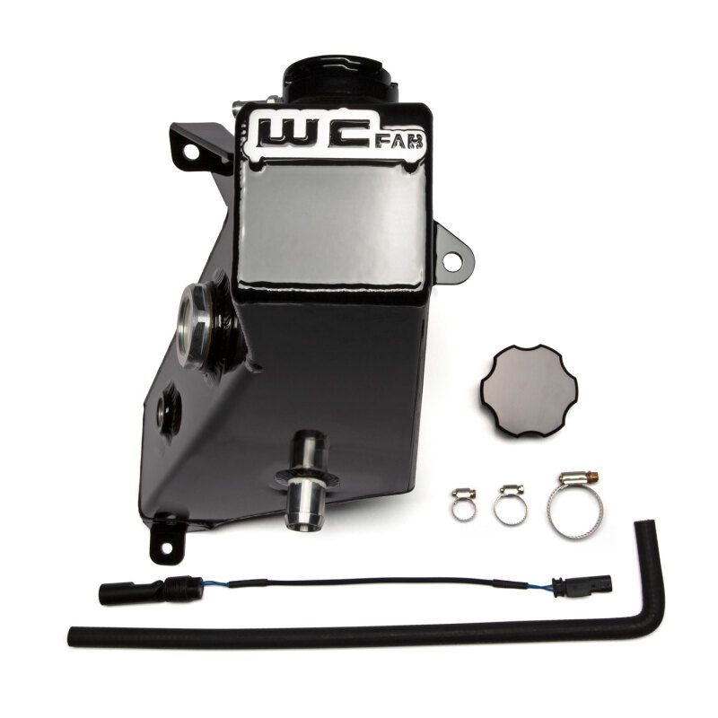 Picture of Wehrli WCF Coolant Tank Kit Coolant Reservoirs - WCF100848-CRO