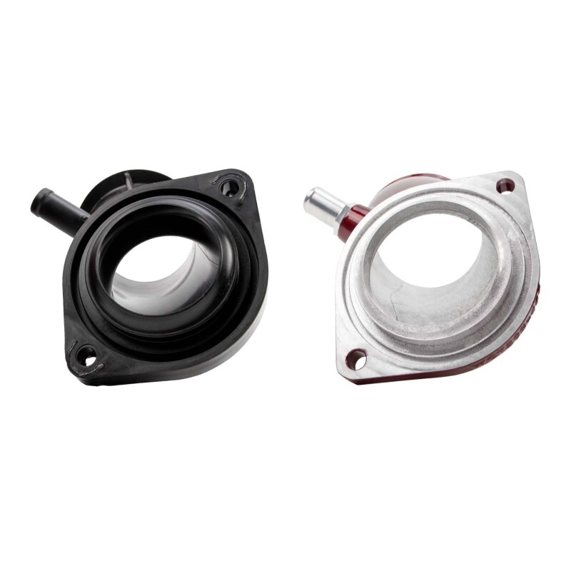 Picture of Wehrli WCF Intake Horn Air Intake Components - WCF100775-SC