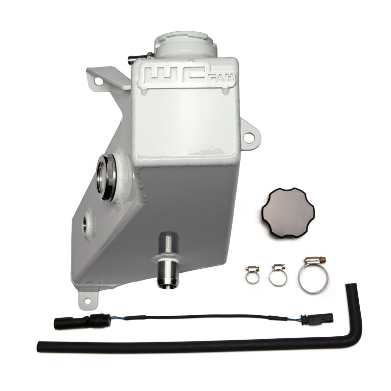 Picture of Wehrli WCF Coolant Tank Kit Coolant Reservoirs - WCF100848-GW
