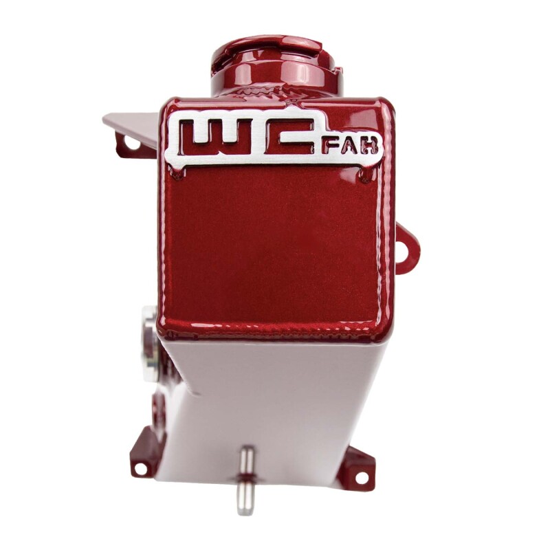 Picture of Wehrli WCF Coolant Tank Kit Coolant Reservoirs - WCF100284-FB