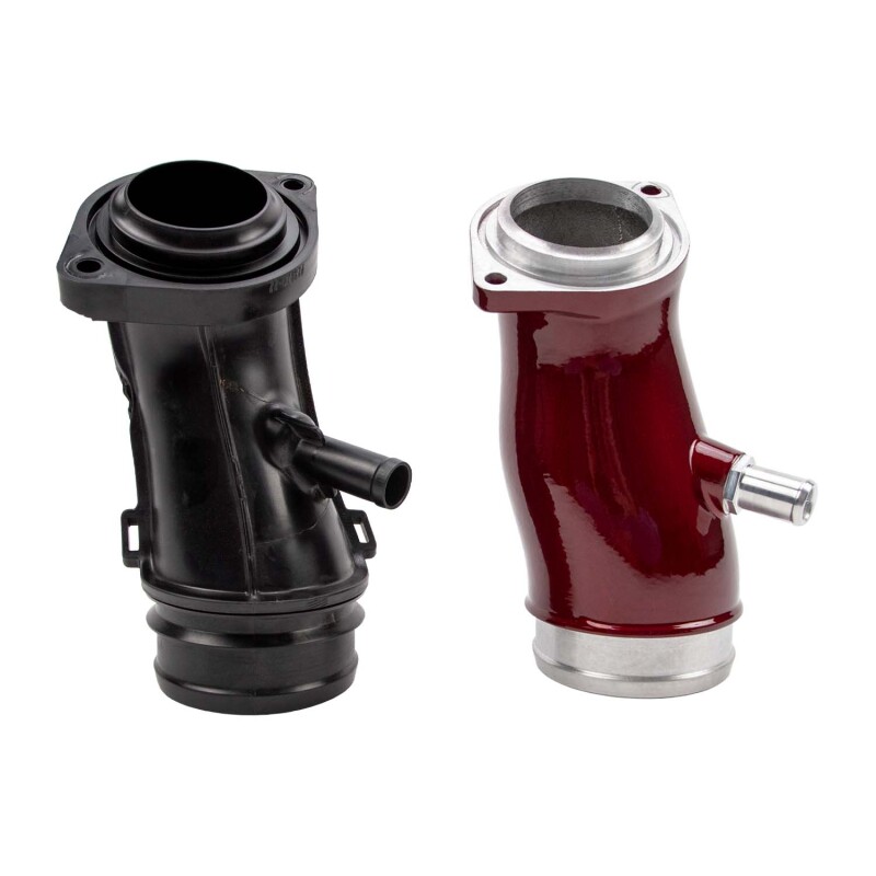 Picture of Wehrli WCF Intake Horn Air Intake Components - WCF100775-CAT