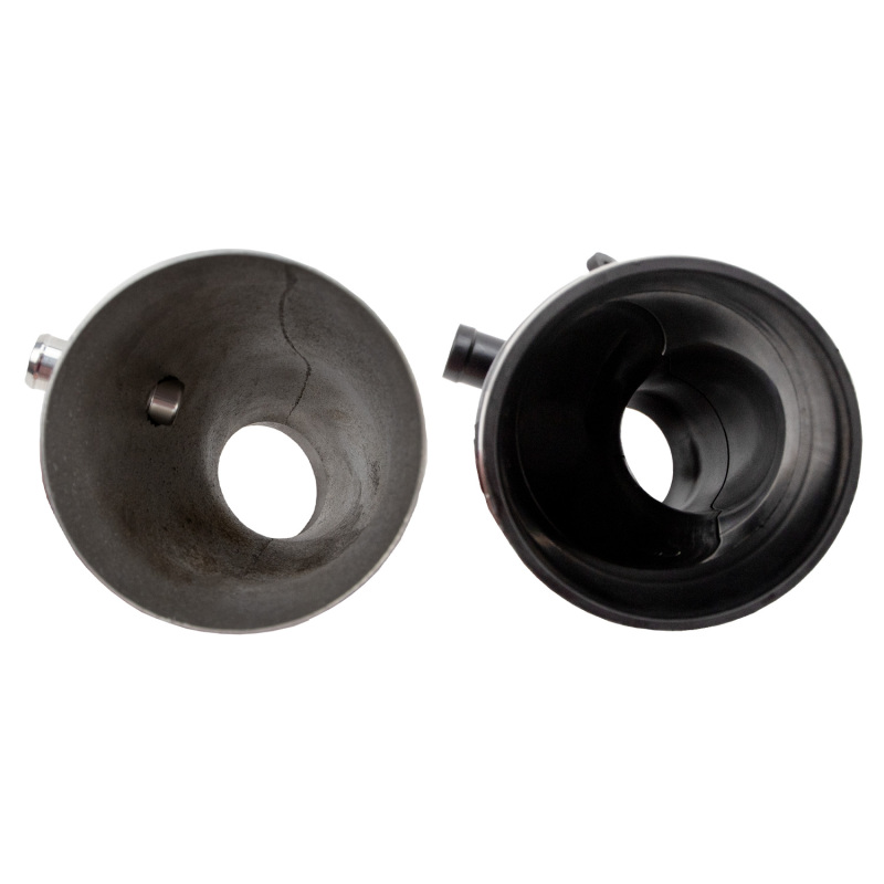 Picture of Wehrli WCF Intake Horn Air Intake Components - WCF100775-FB