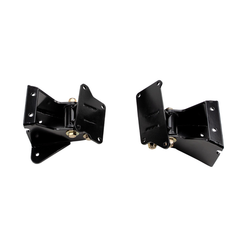 Picture of Wehrli WCF Engine Mounts - WCF100173