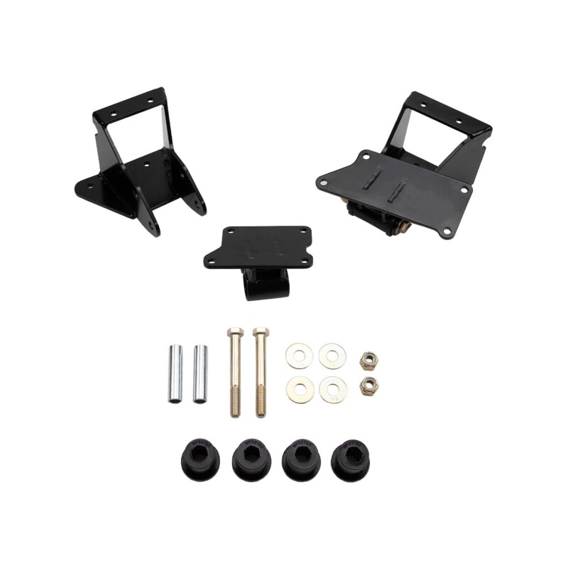Picture of Wehrli WCF Engine Mounts - WCF100173