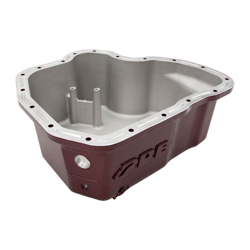 Picture of Wehrli WCF Oil Pan - WCF100132-SGS