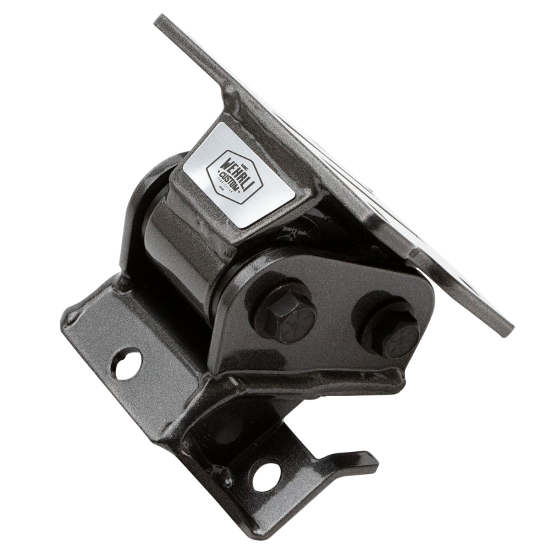 Picture of Wehrli WCF Engine Mounts - WCF100158-SC
