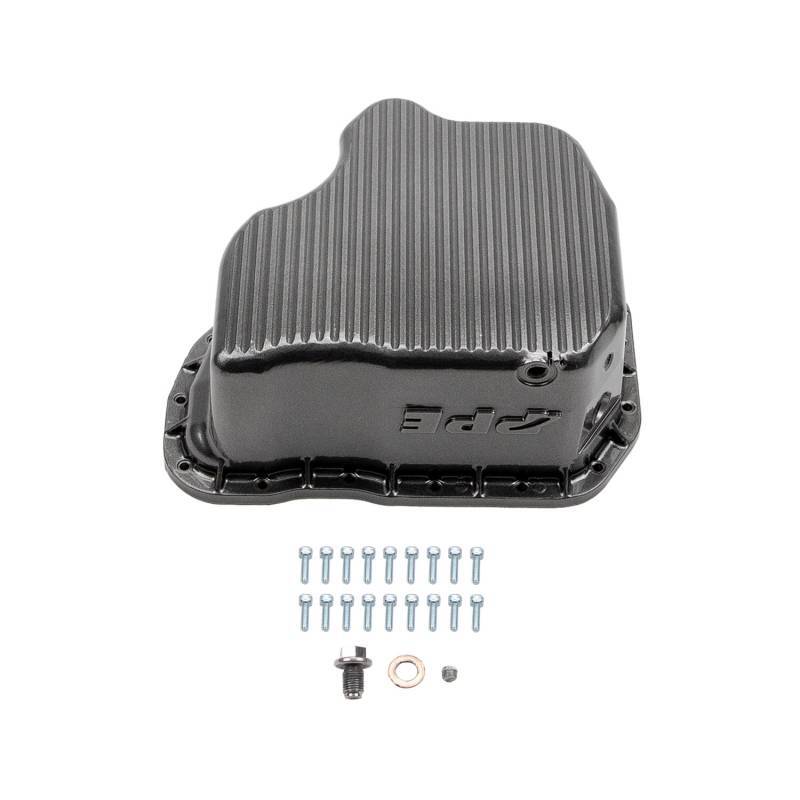 Picture of Wehrli WCF Oil Pan - WCF100131-GRY