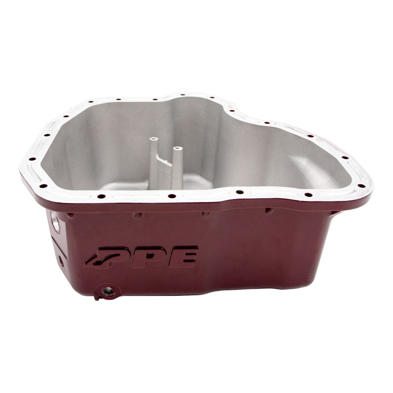 Picture of Wehrli WCF Oil Pan - WCF100132-BR