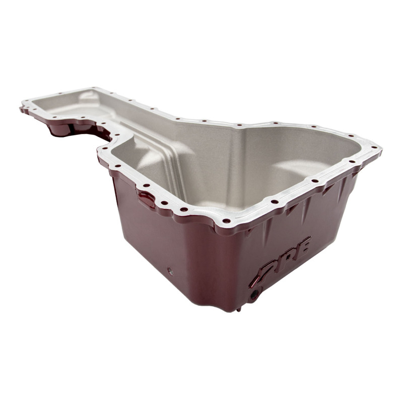 Picture of Wehrli WCF Oil Pan - WCF100134-FB