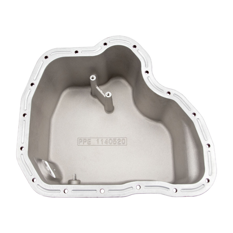 Picture of Wehrli WCF Oil Pan - WCF100131-CR