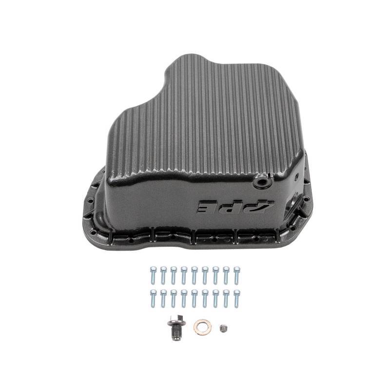 Picture of Wehrli WCF Oil Pan - WCF100132-GM