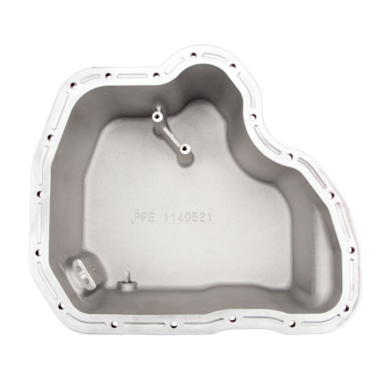 Picture of Wehrli WCF Oil Pan - WCF100132-CR