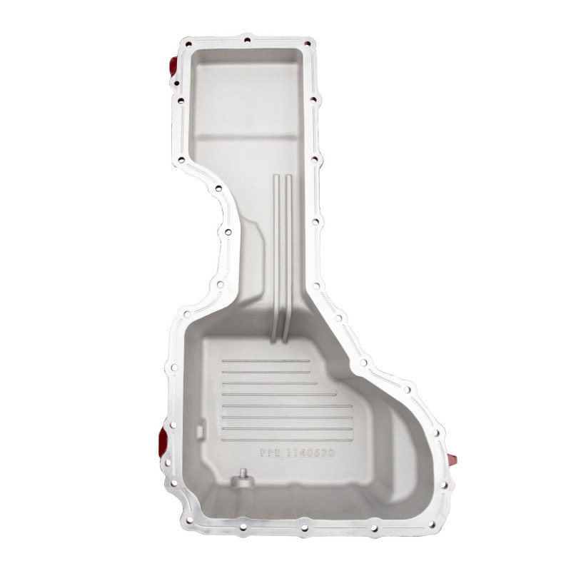 Picture of Wehrli WCF Oil Pan - WCF100133-CR
