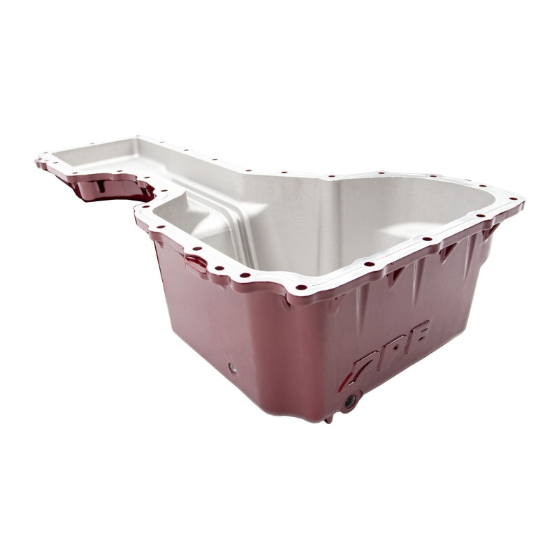 Picture of Wehrli WCF Oil Pan - WCF100133-GM